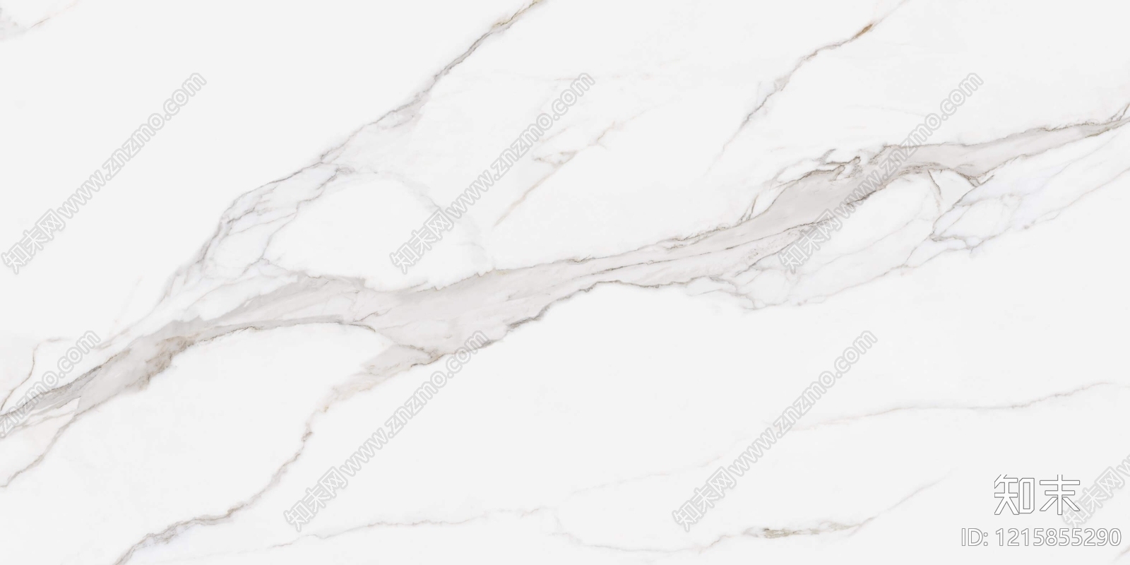 新中式鱼肚白大理石贴图下载【ID:1215855290】
