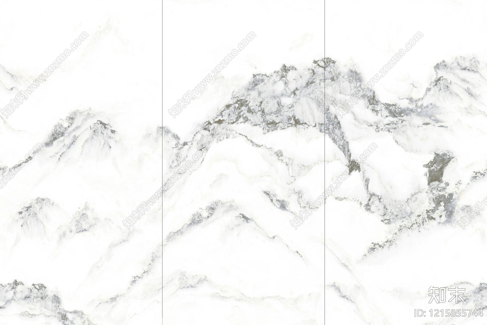 新中式山水大理石贴图下载【ID:1215855744】