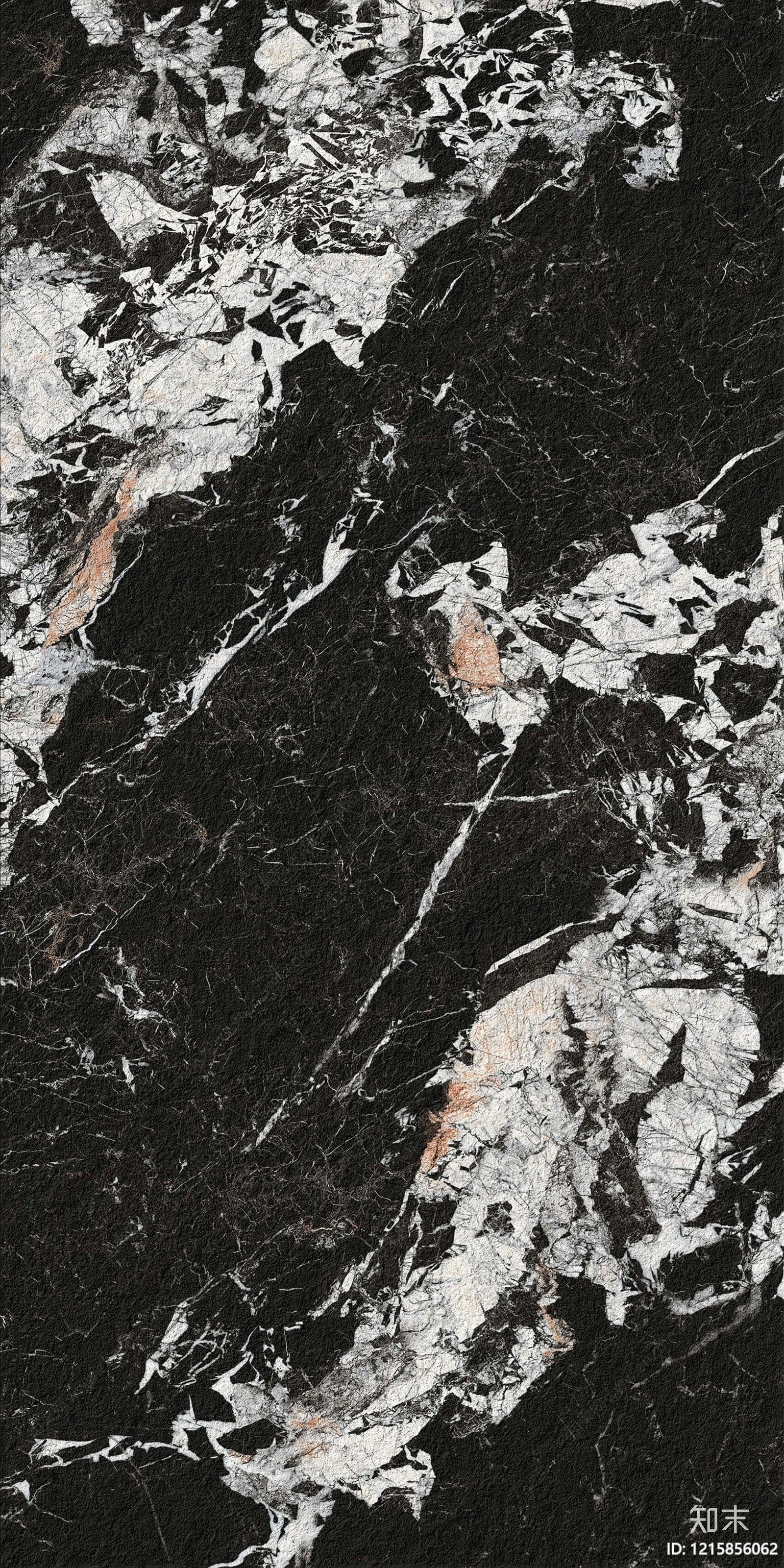 现代黑白大理石贴图下载【ID:1215856062】