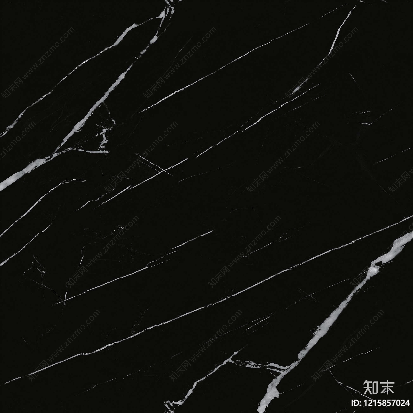 新中式黑白大理石贴图下载【ID:1215857024】