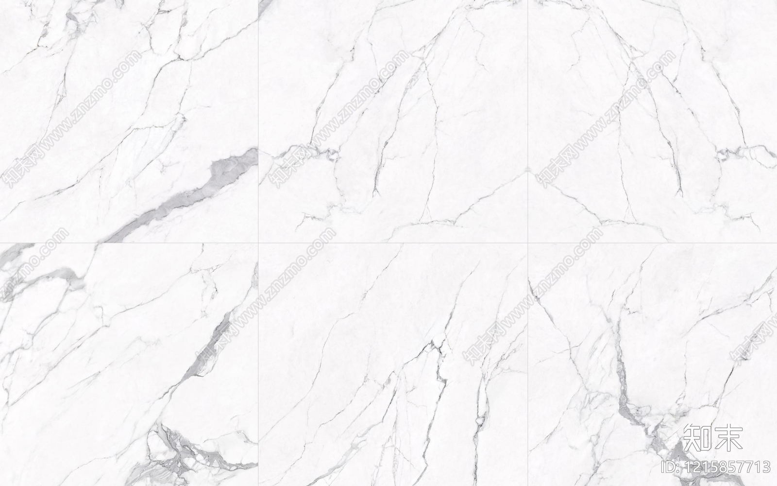 鱼肚白大理石贴图下载【ID:1215857713】