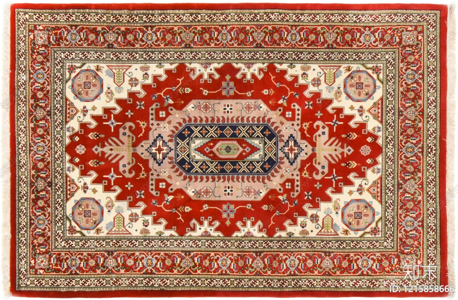 几何地毯贴图下载【ID:1215858666】