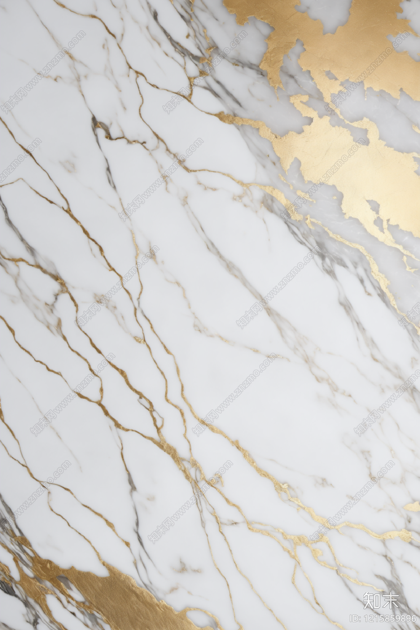 现代鱼肚白大理石贴图下载【ID:1215859896】
