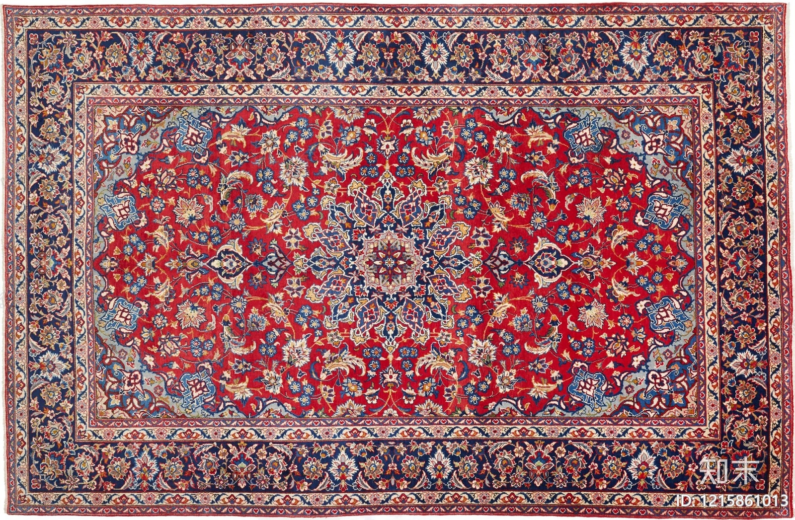 民族图案贴图下载【ID:1215861013】