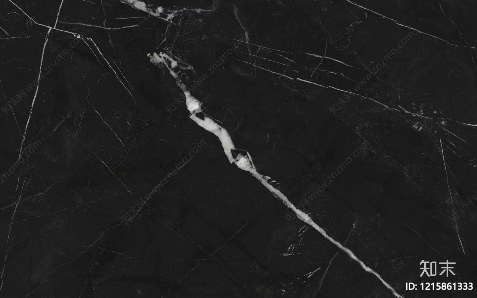黑白大理石贴图下载【ID:1215861333】