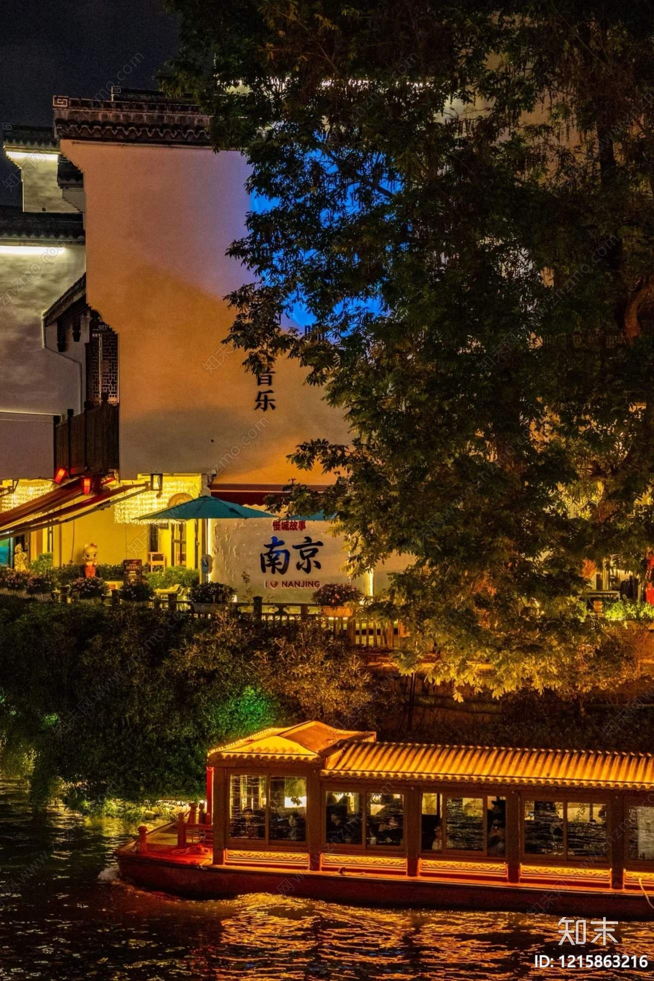 夜晚贴图下载【ID:1215863216】