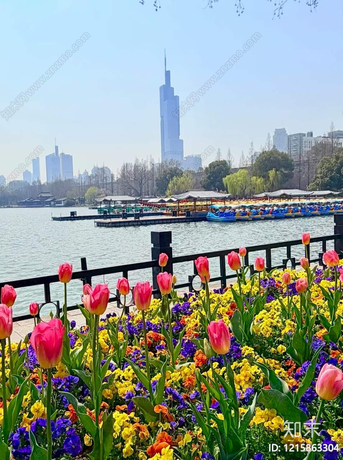 城市背景贴图下载【ID:1215863304】