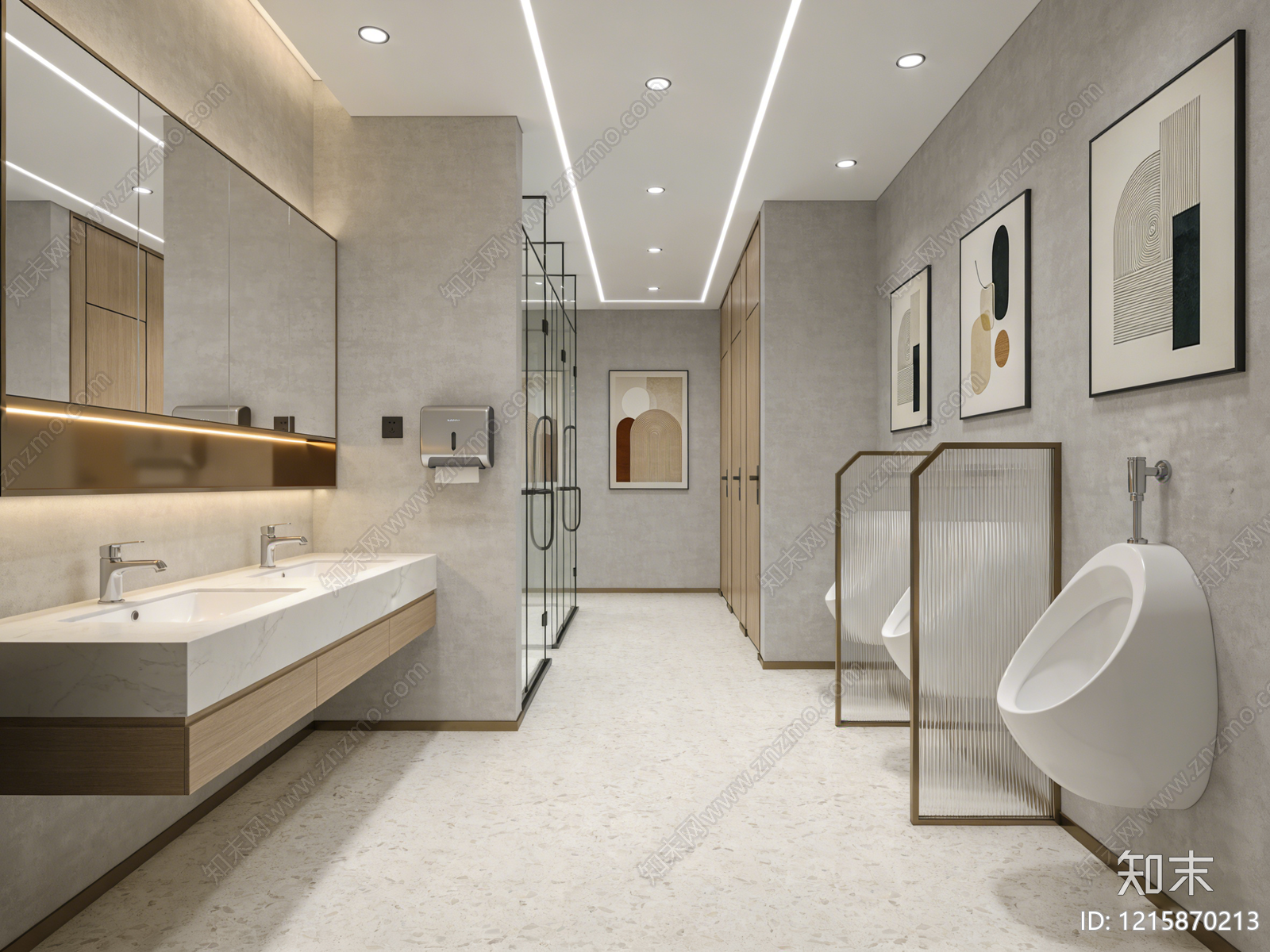 卫生间贴图下载【ID:1215870213】