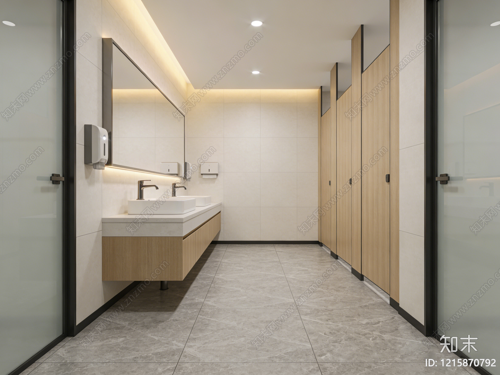 卫生间贴图下载【ID:1215870792】