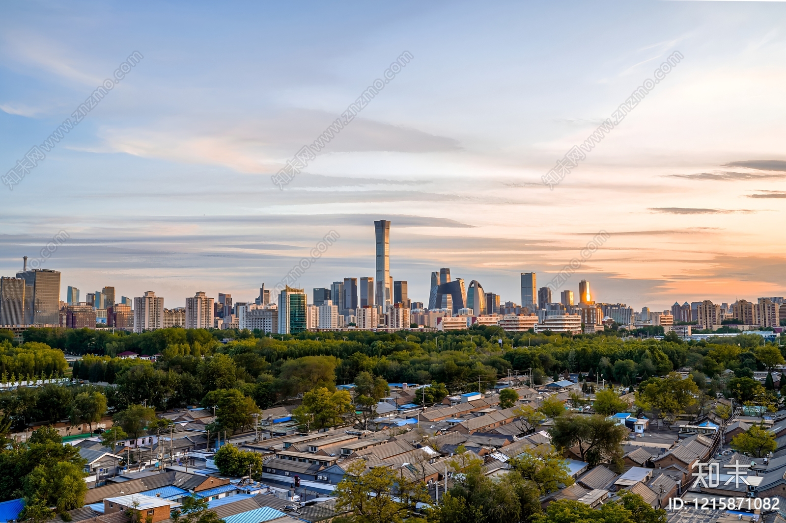 城市背景贴图下载【ID:1215871082】