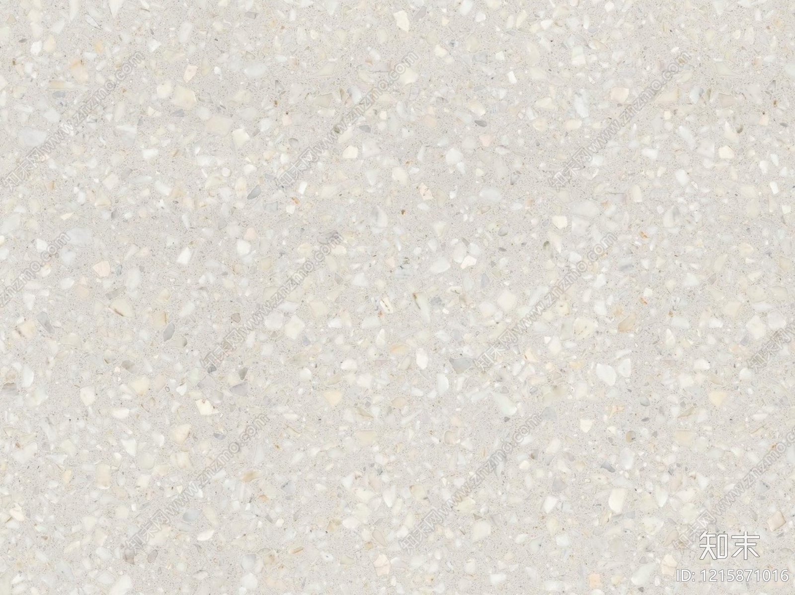 白色水磨石贴图下载【ID:1215871016】