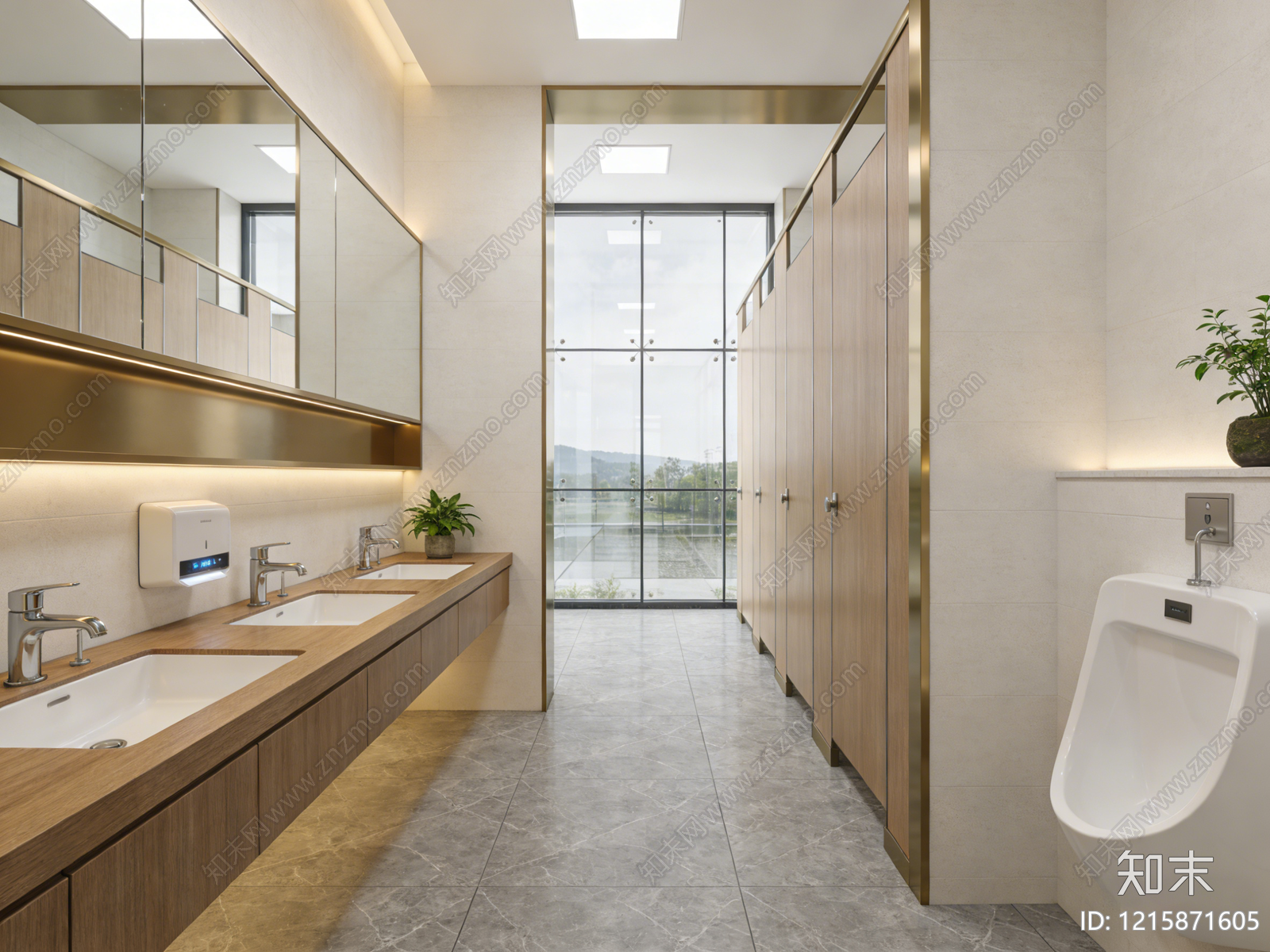 卫生间贴图下载【ID:1215871605】