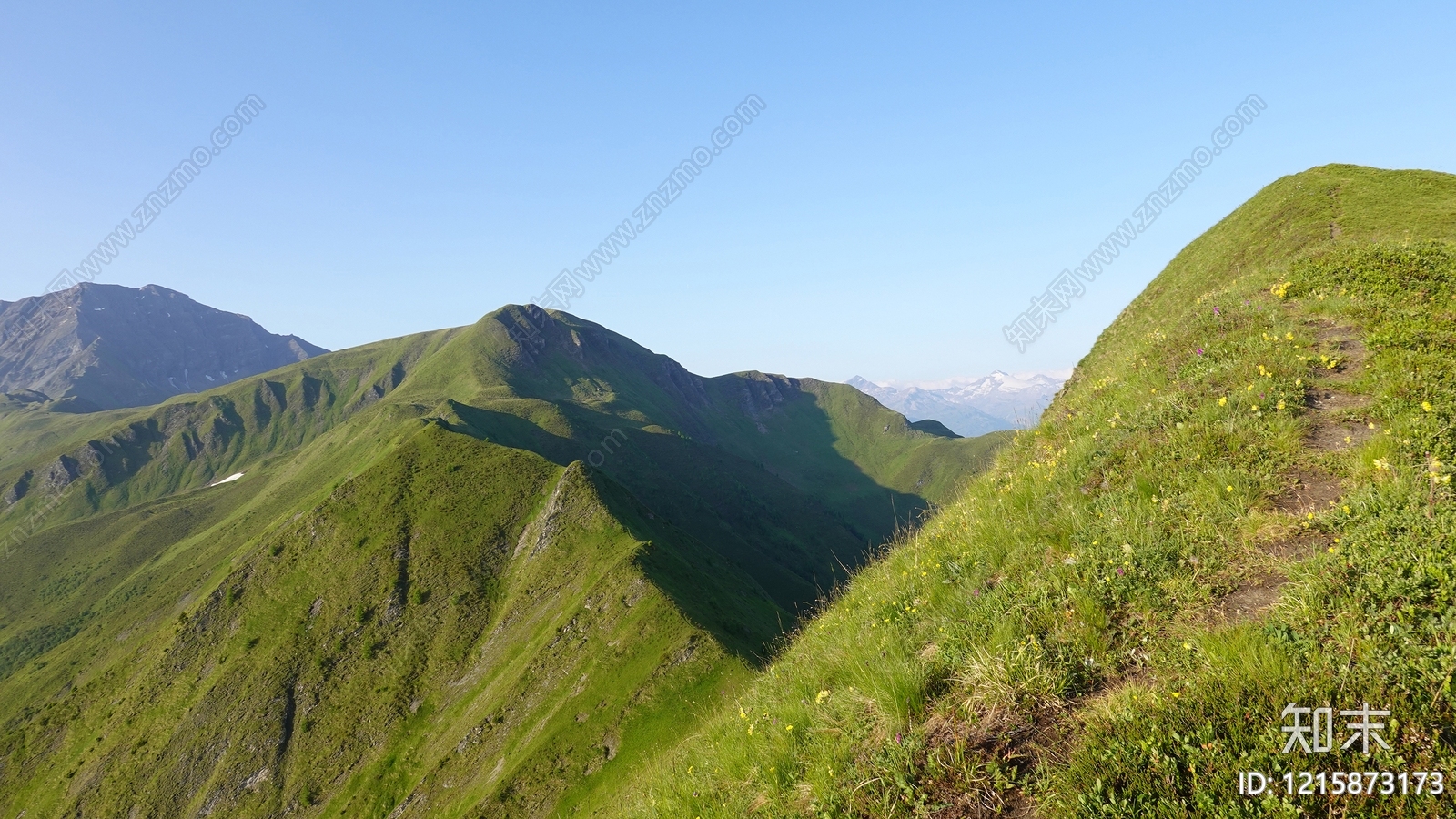 山水贴图下载【ID:1215873173】