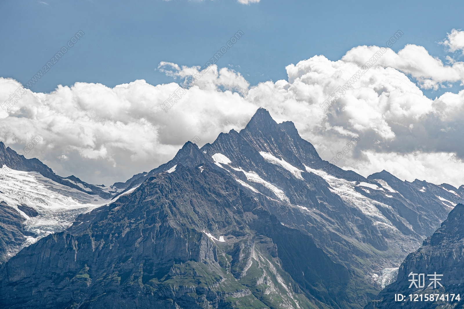 天空贴图下载【ID:1215874174】