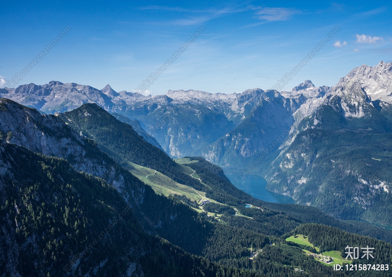 小区外景贴图下载【ID:1215874283】