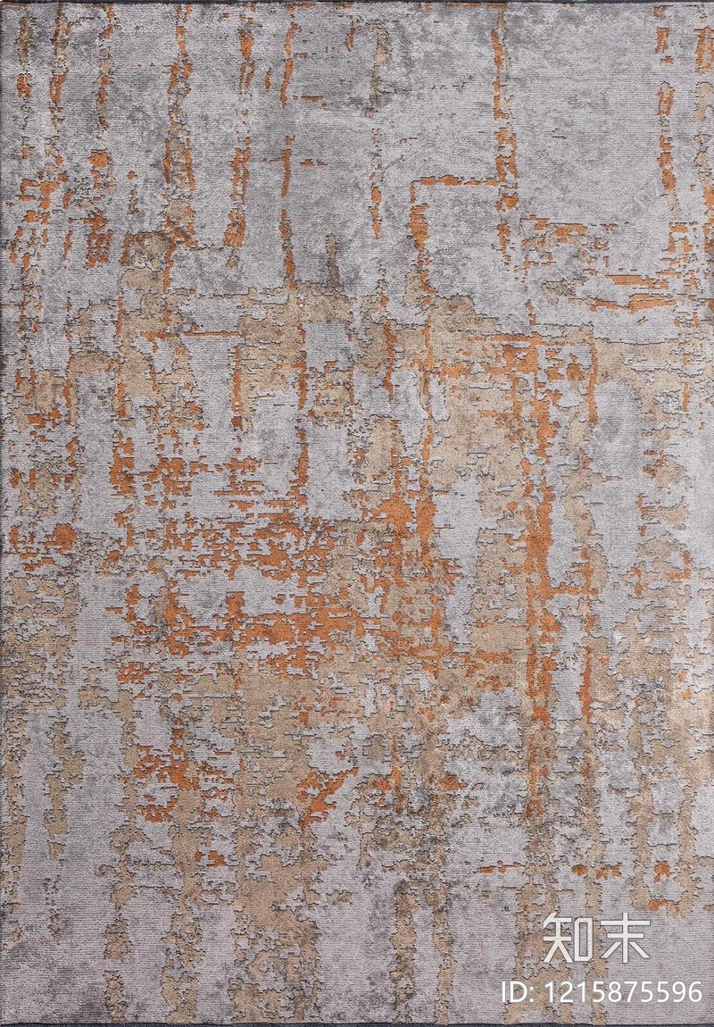 现代其他地毯贴图下载【ID:1215875596】