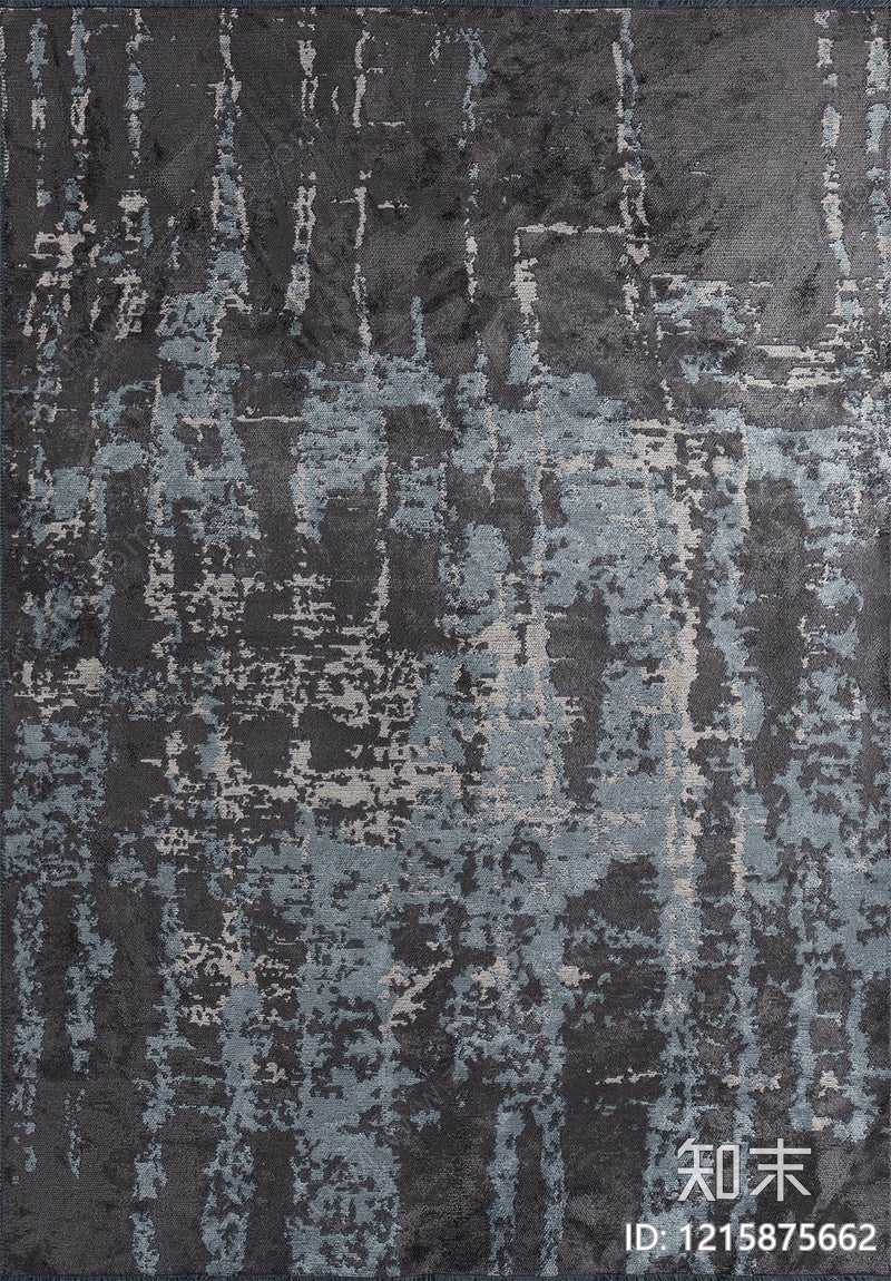 新中式其他地毯贴图下载【ID:1215875662】