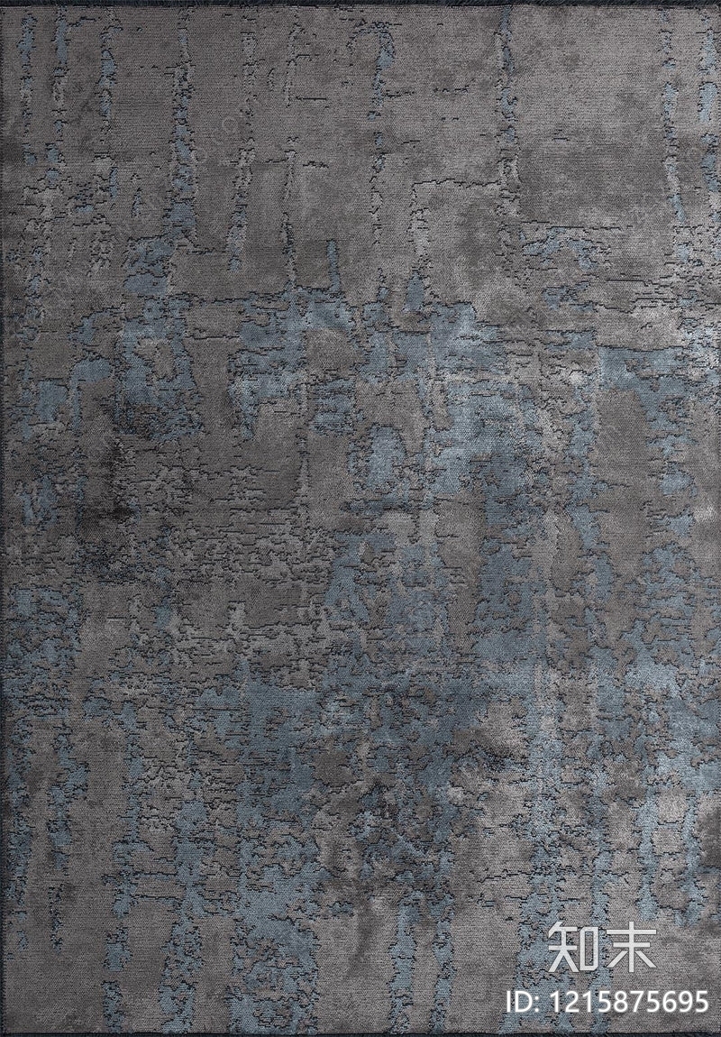 新中式其他地毯贴图下载【ID:1215875695】