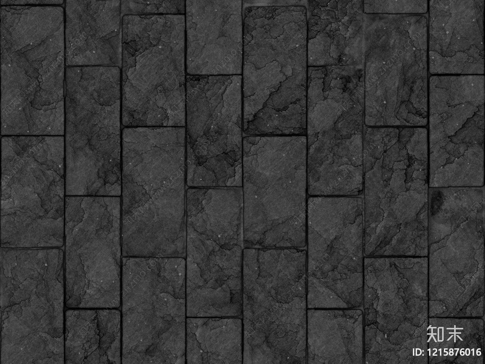灰砖贴图下载【ID:1215876016】