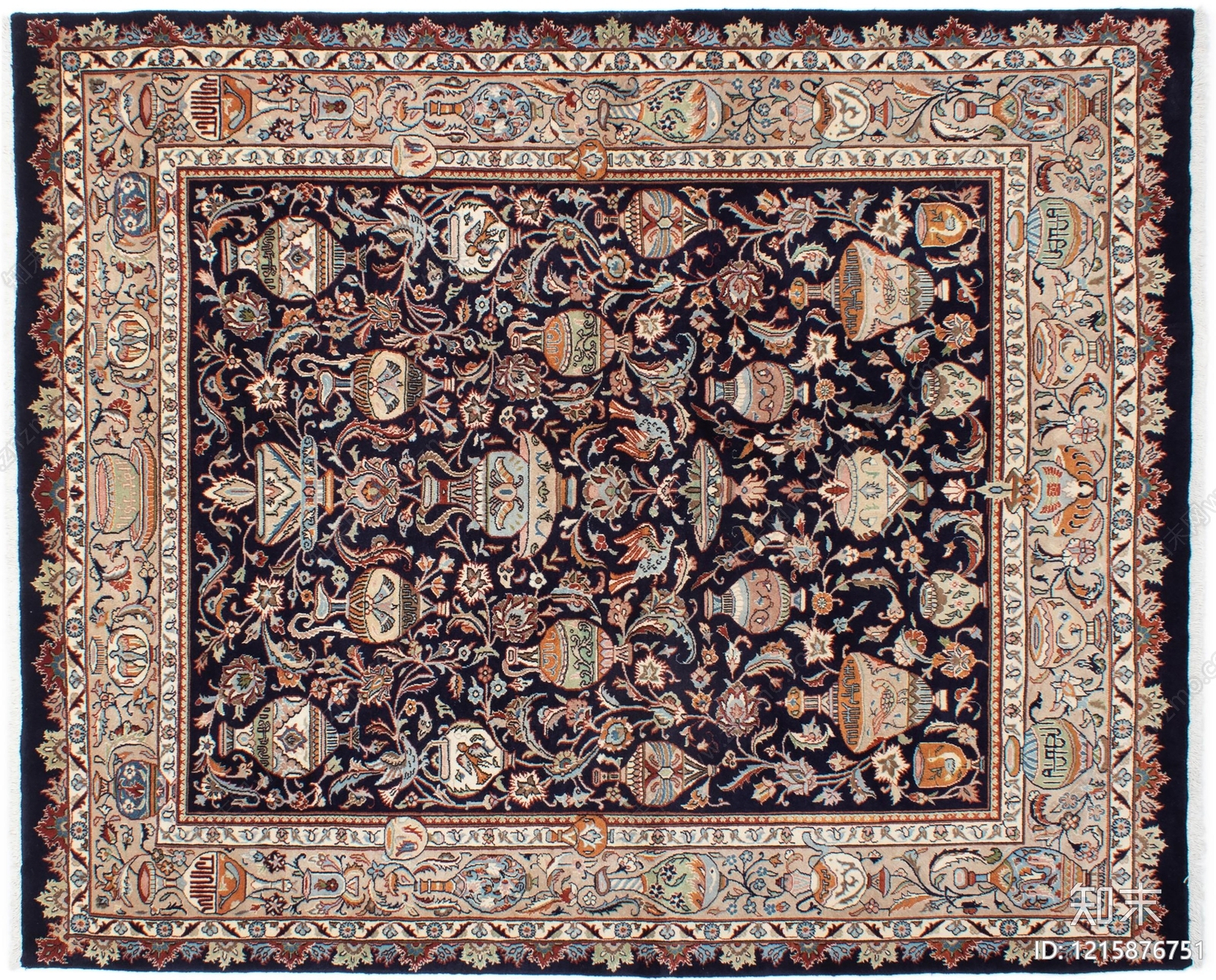 法式酒店地毯贴图下载【ID:1215876751】