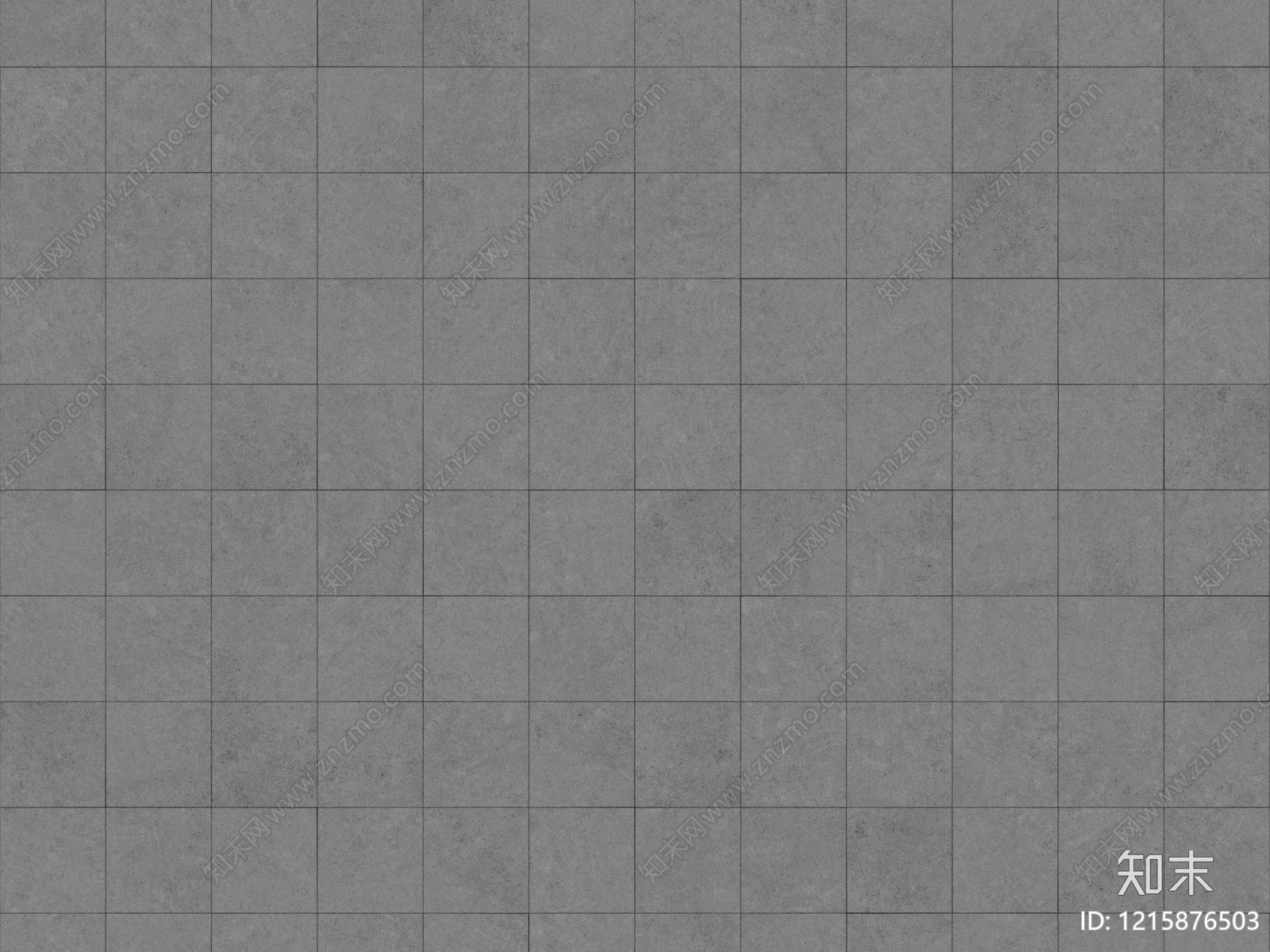 灰色瓷砖贴图下载【ID:1215876503】