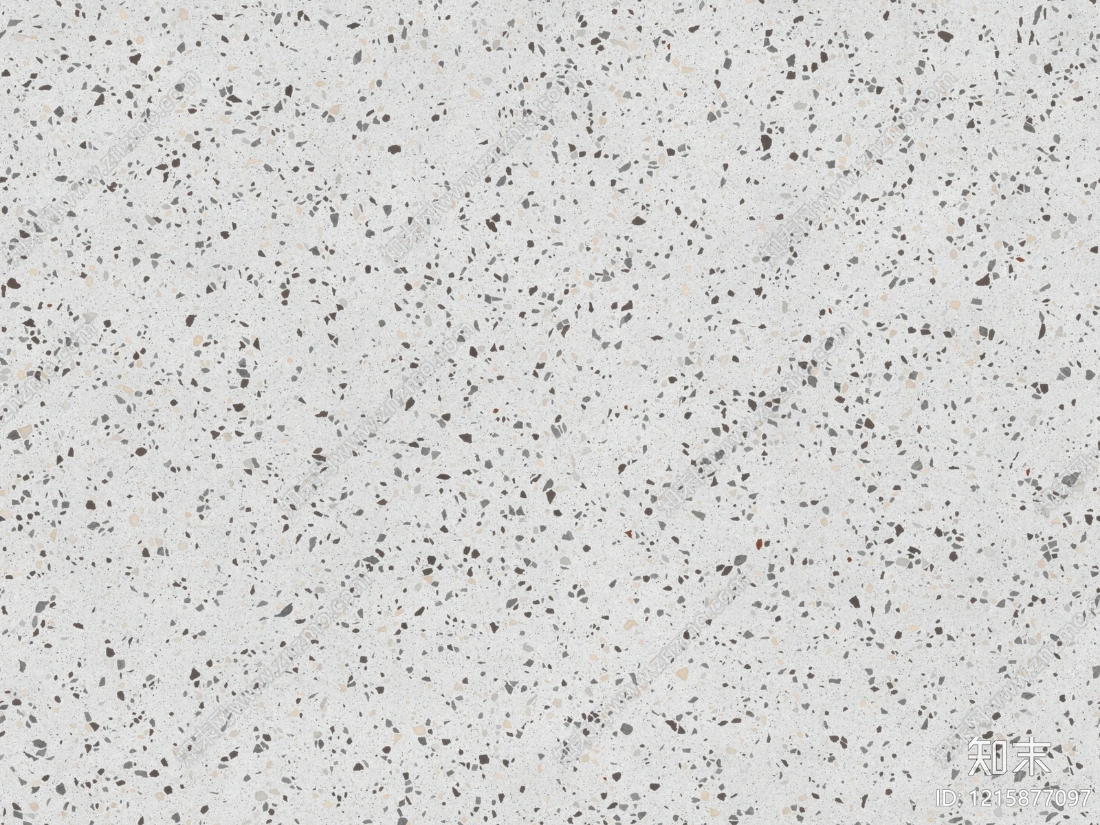 白色水磨石贴图下载【ID:1215877097】