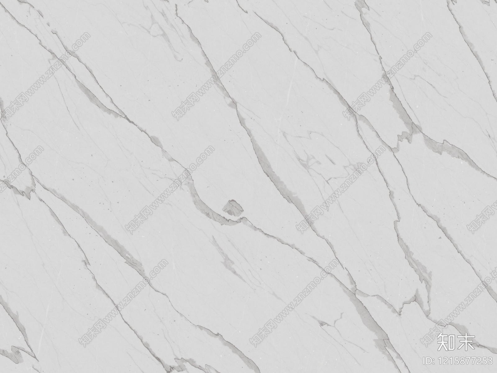 爵士白大理石贴图下载【ID:1215877253】