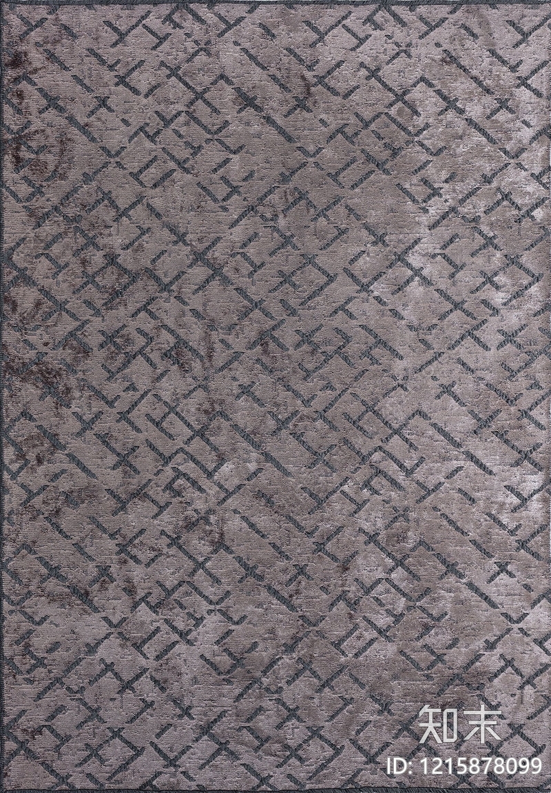 现代几何地毯贴图下载【ID:1215878099】