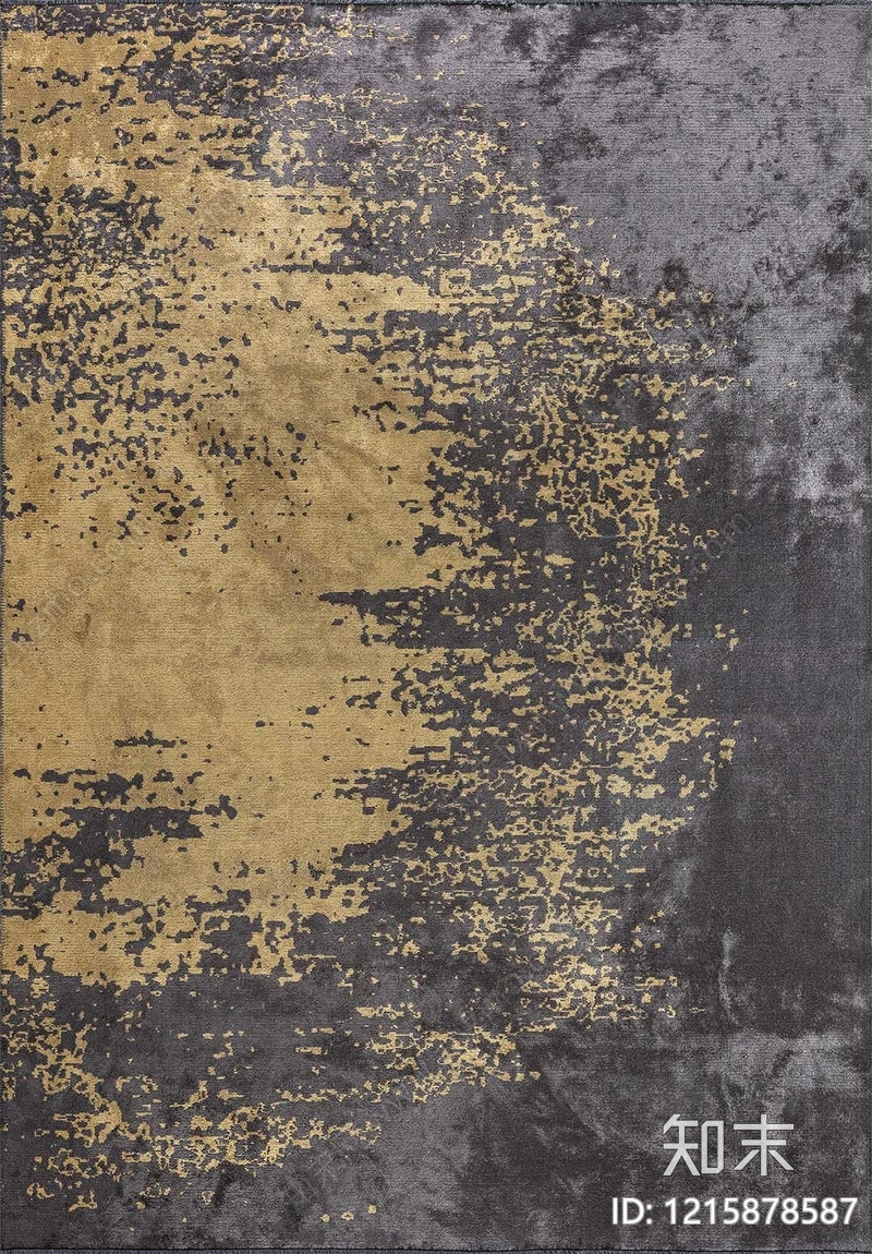 轻奢其他地毯贴图下载【ID:1215878587】