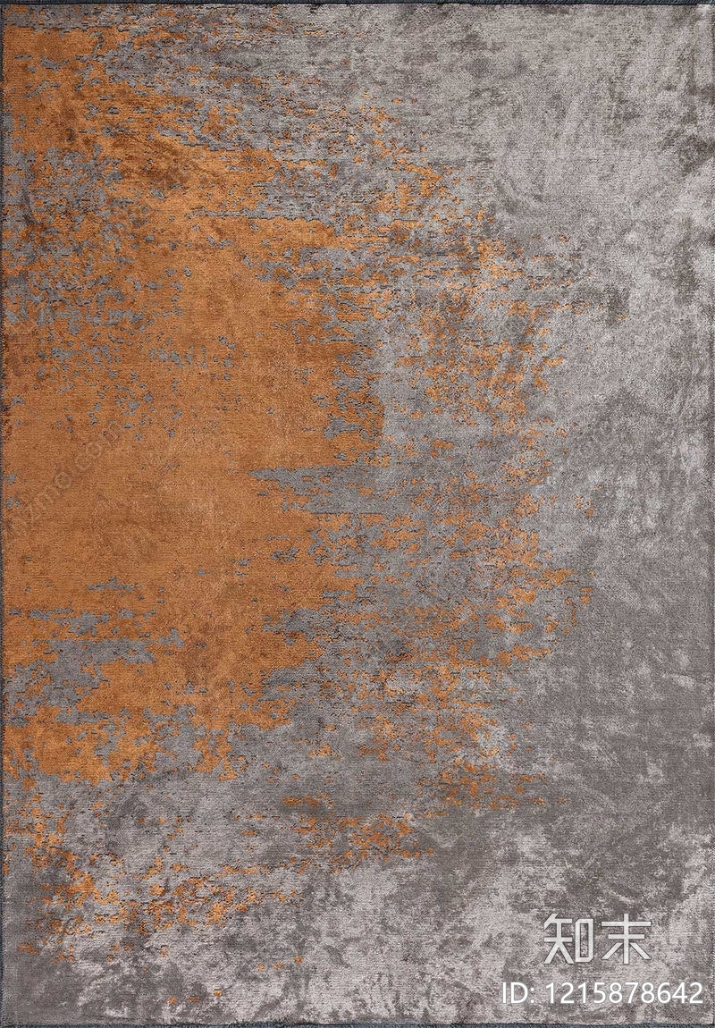 现代其他地毯贴图下载【ID:1215878642】