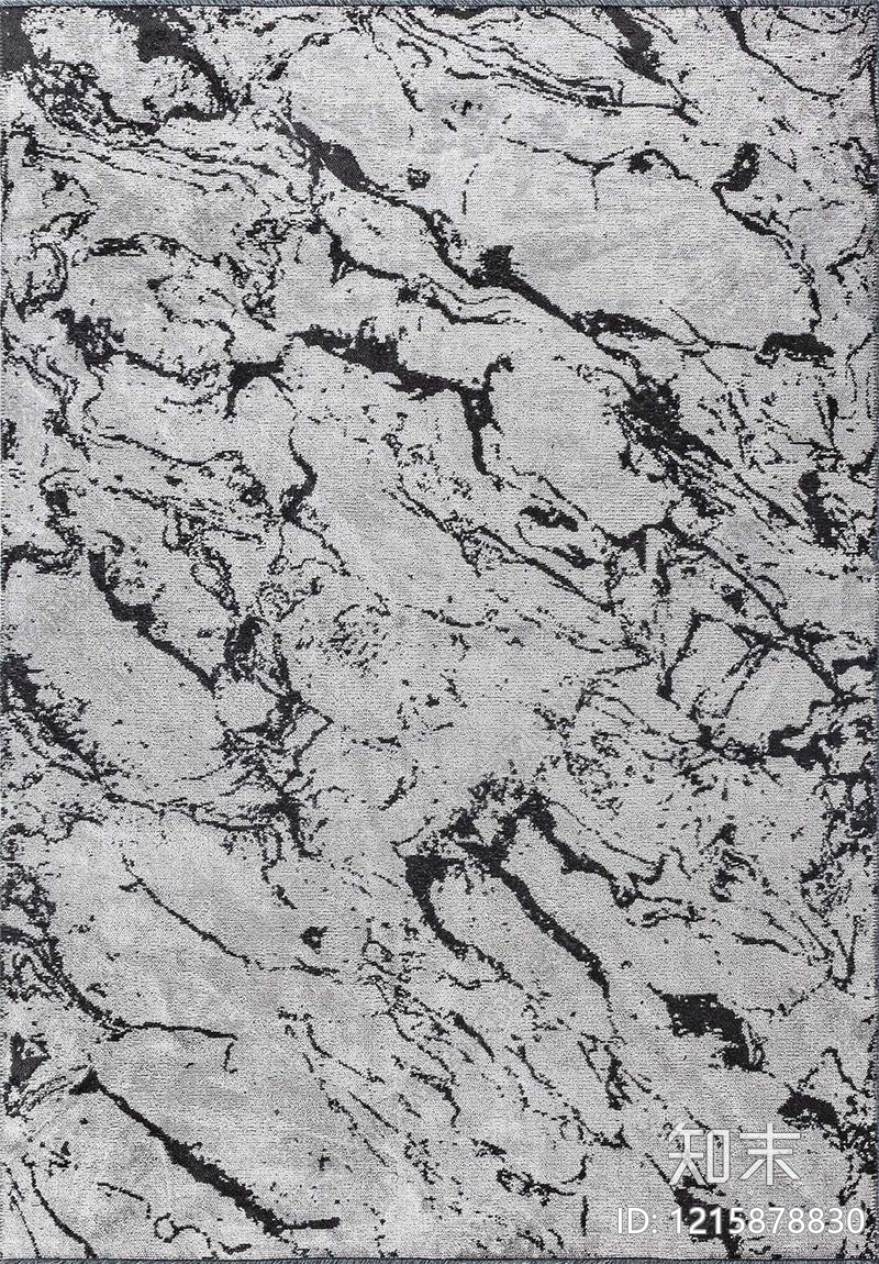 新中式黑白大理石贴图下载【ID:1215878830】