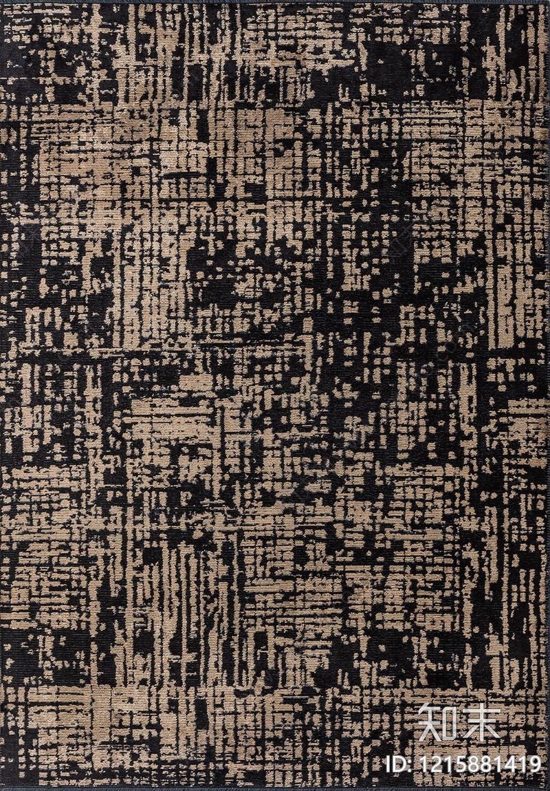 复古条纹地毯贴图下载【ID:1215881419】