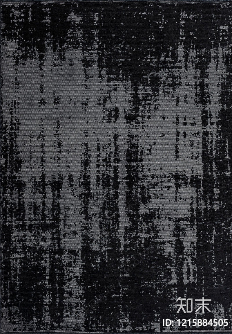 现代其他地毯贴图下载【ID:1215884505】