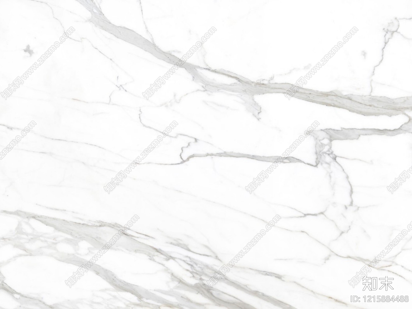 鱼肚白大理石贴图下载【ID:1215884488】