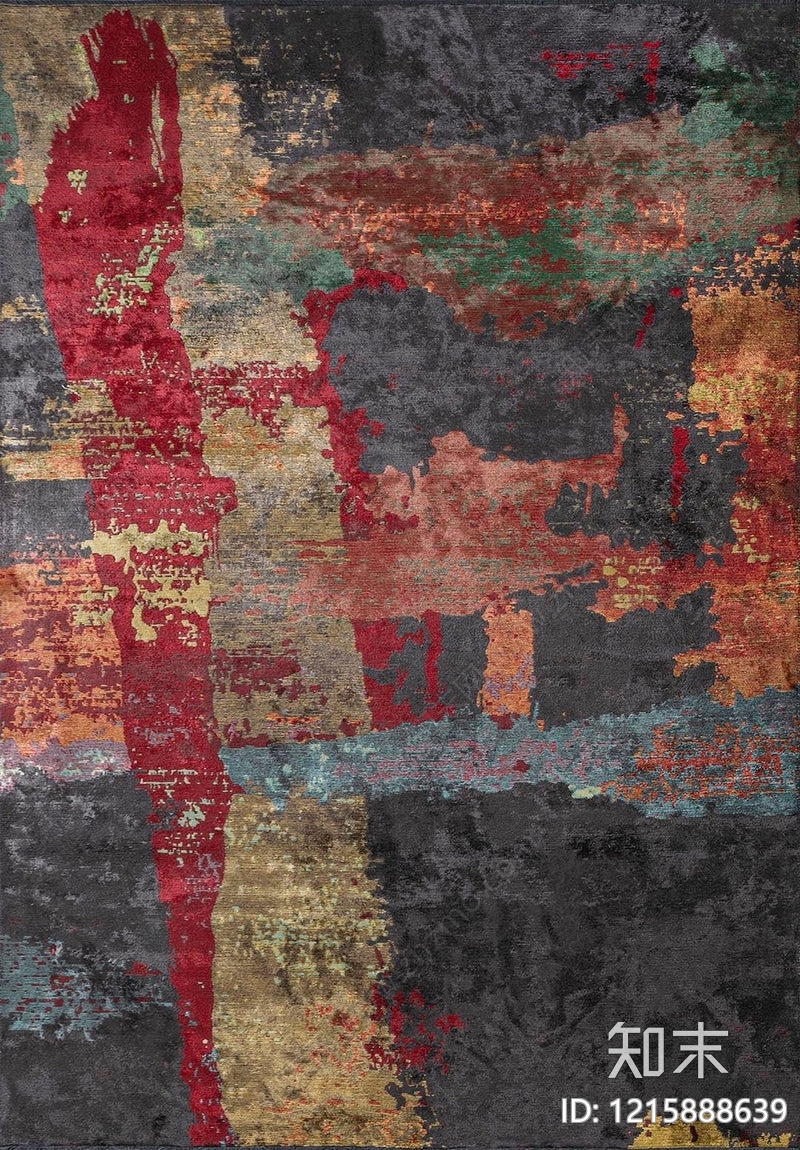 复古其他地毯贴图下载【ID:1215888639】