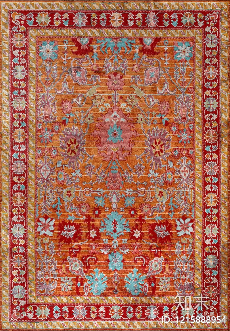 北欧其他地毯贴图下载【ID:1215888954】