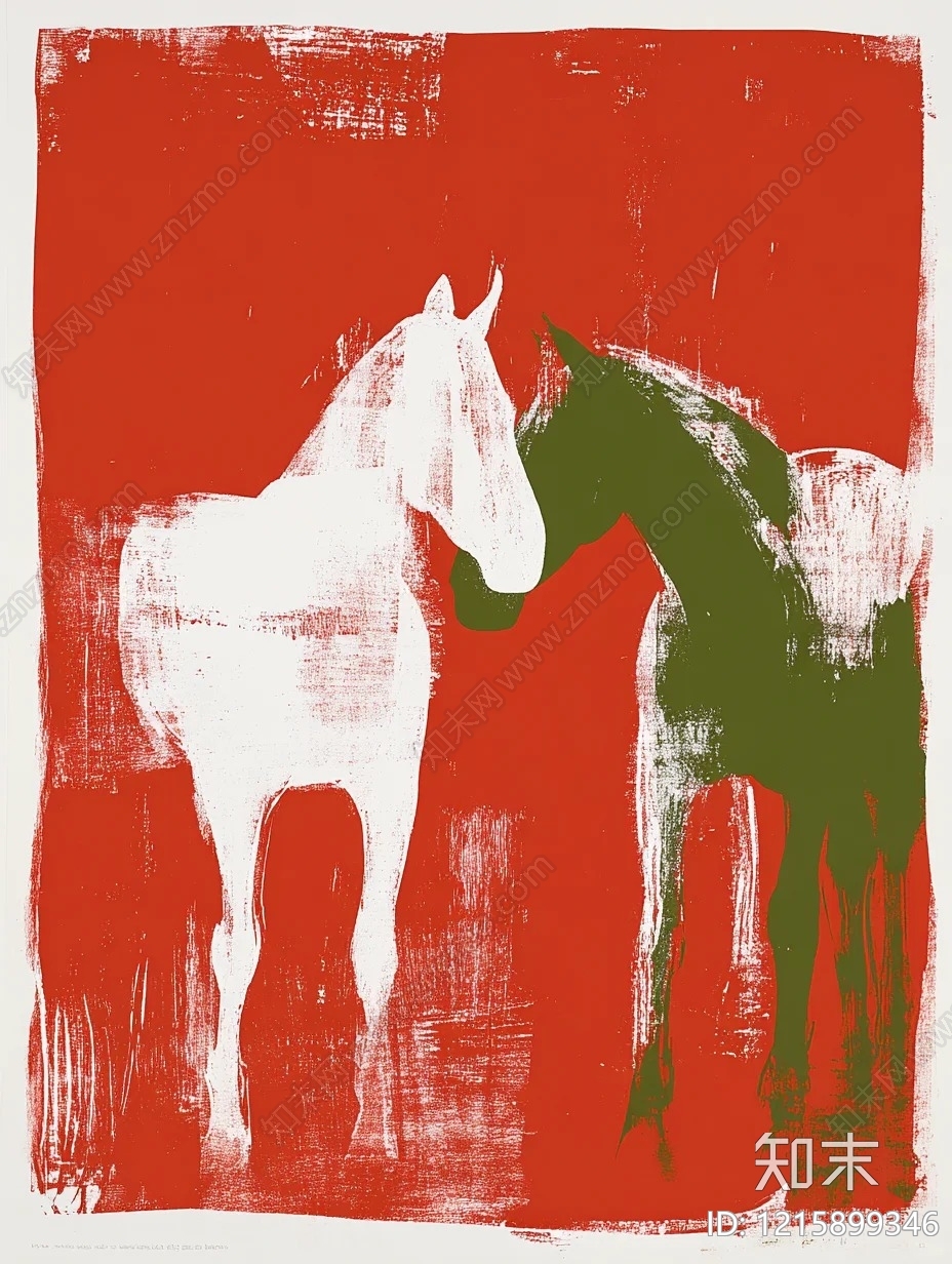 装饰画贴图下载【ID:1215899346】