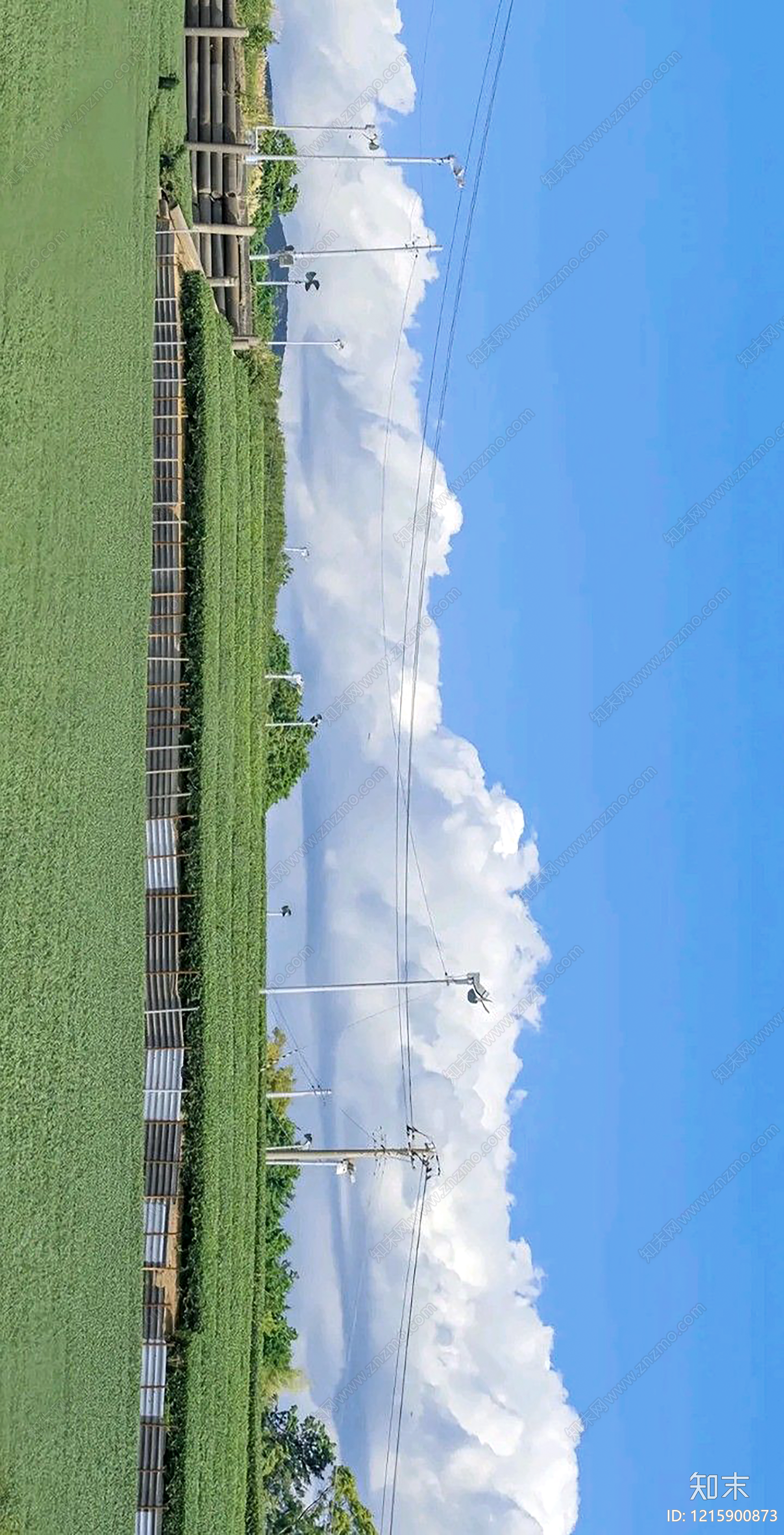 现代乡村贴图下载【ID:1215900873】