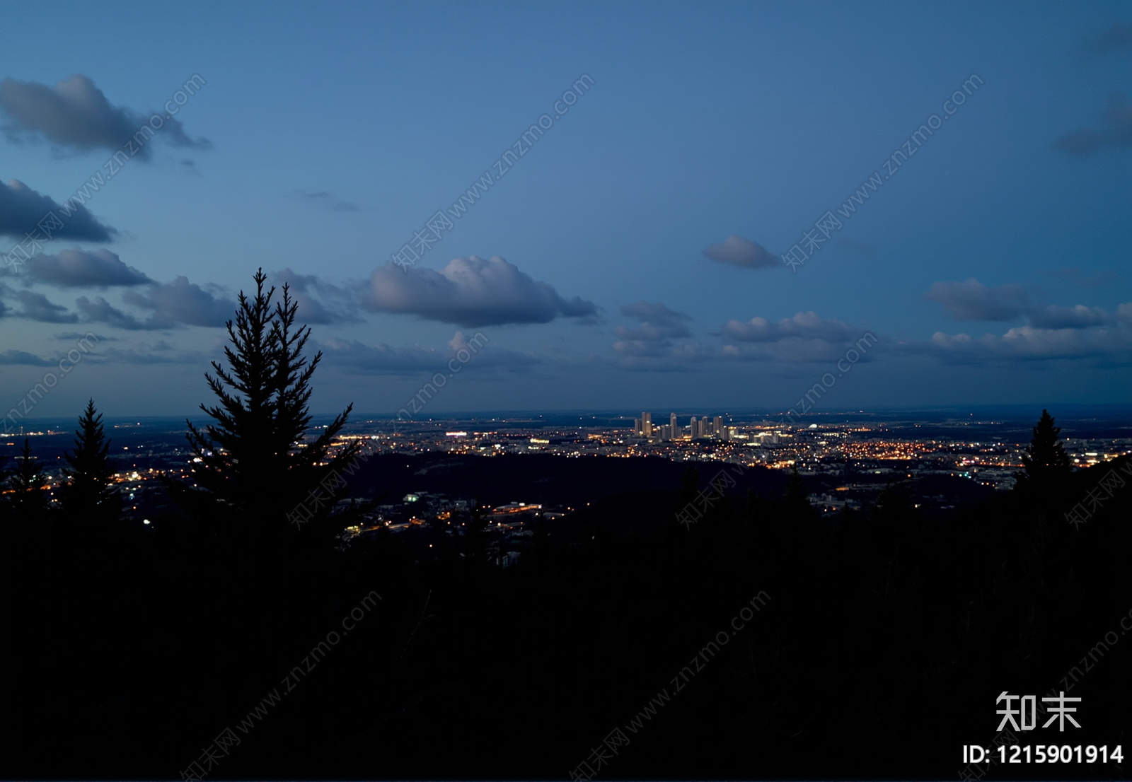 现代天空贴图下载【ID:1215901914】