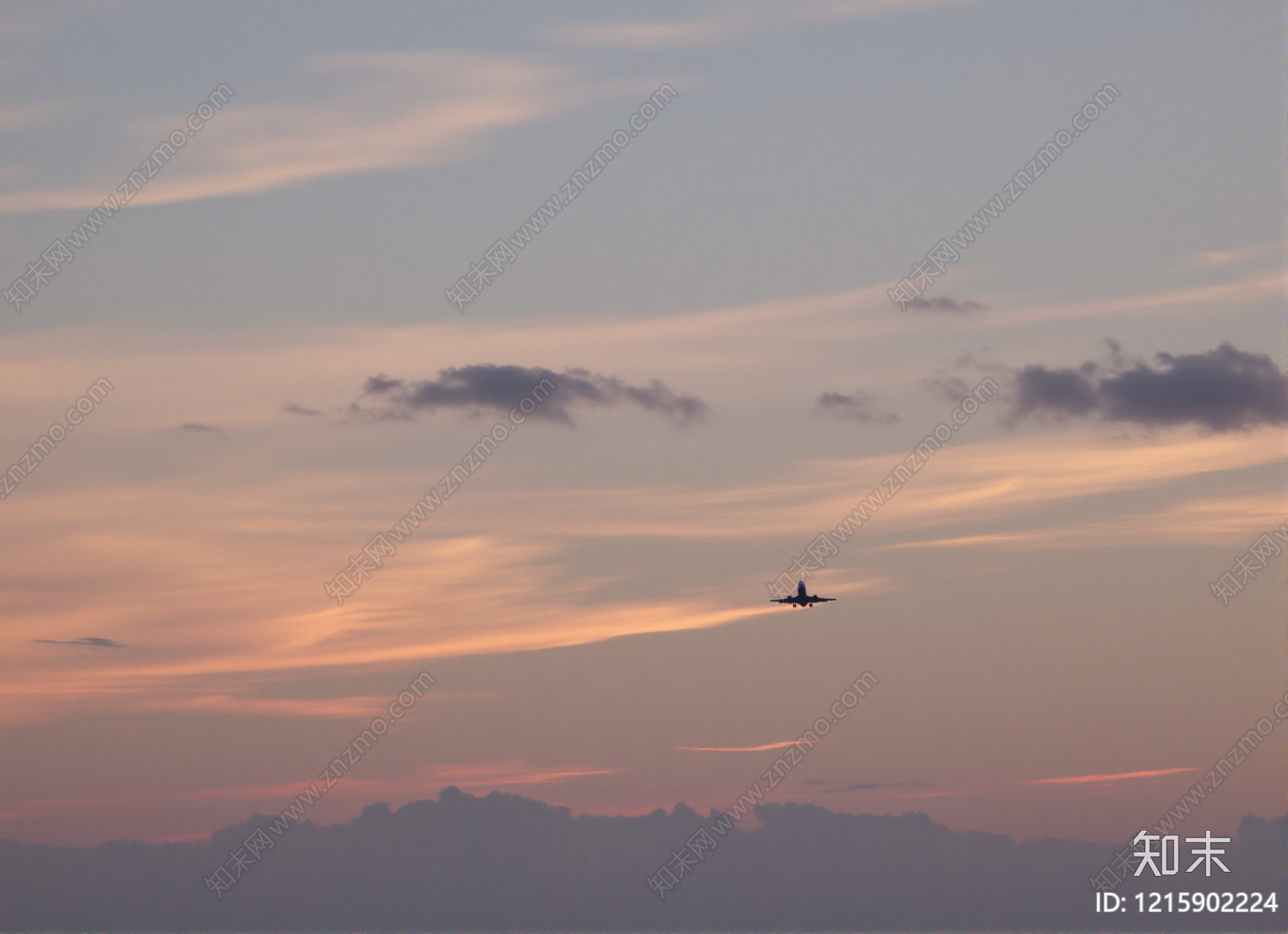 现代天空贴图下载【ID:1215902224】