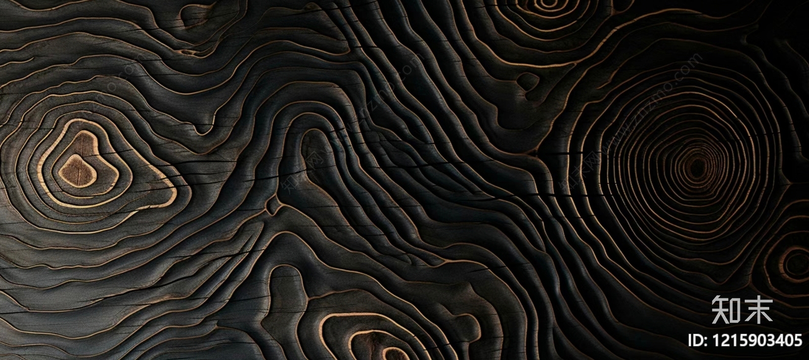 现代年轮贴图下载【ID:1215903405】