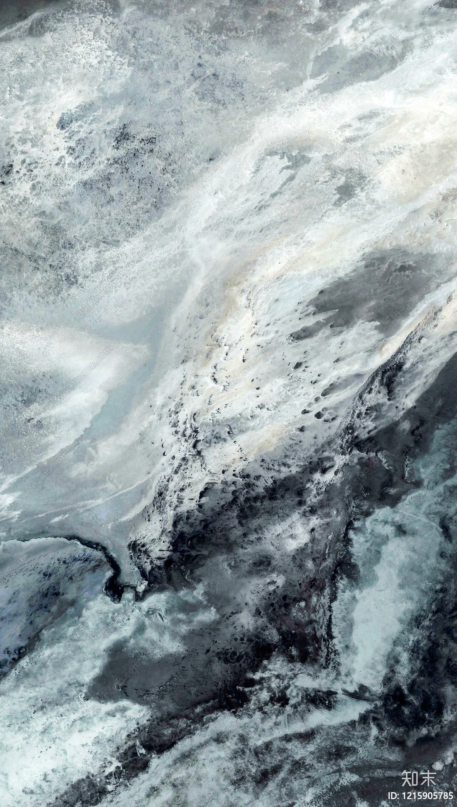 现代其他艺术漆贴图下载【ID:1215905785】