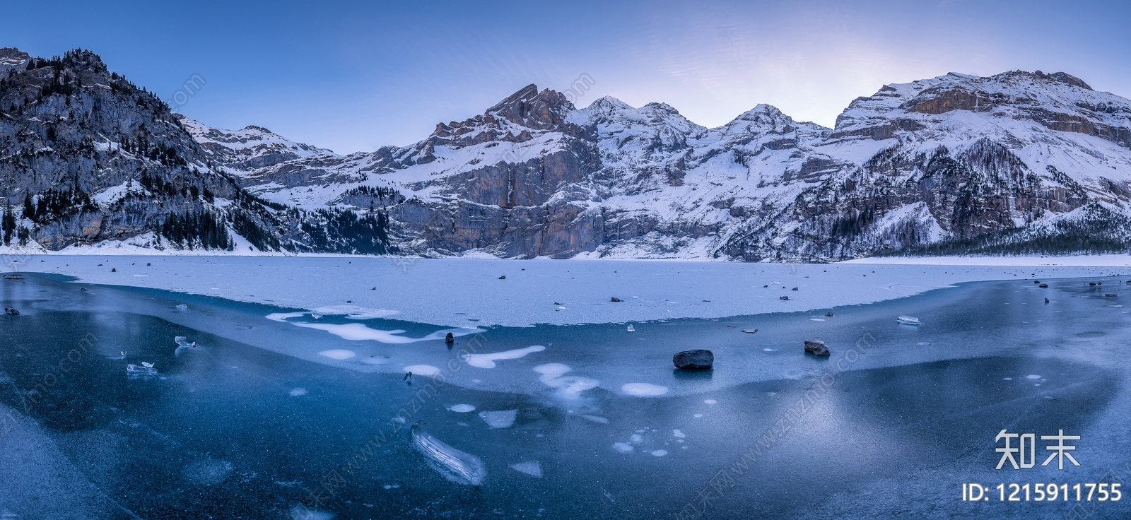 雪山贴图下载【ID:1215911755】