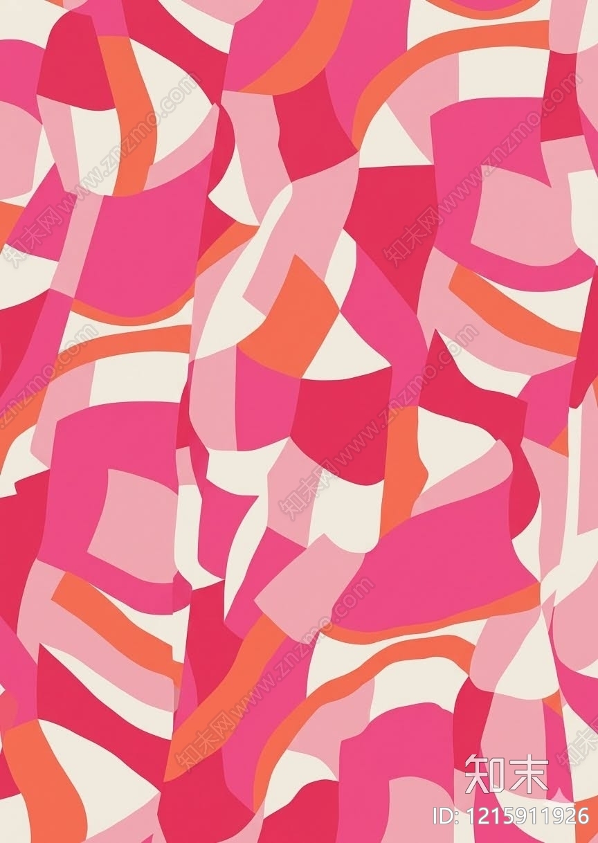 抽象画贴图下载【ID:1215911926】