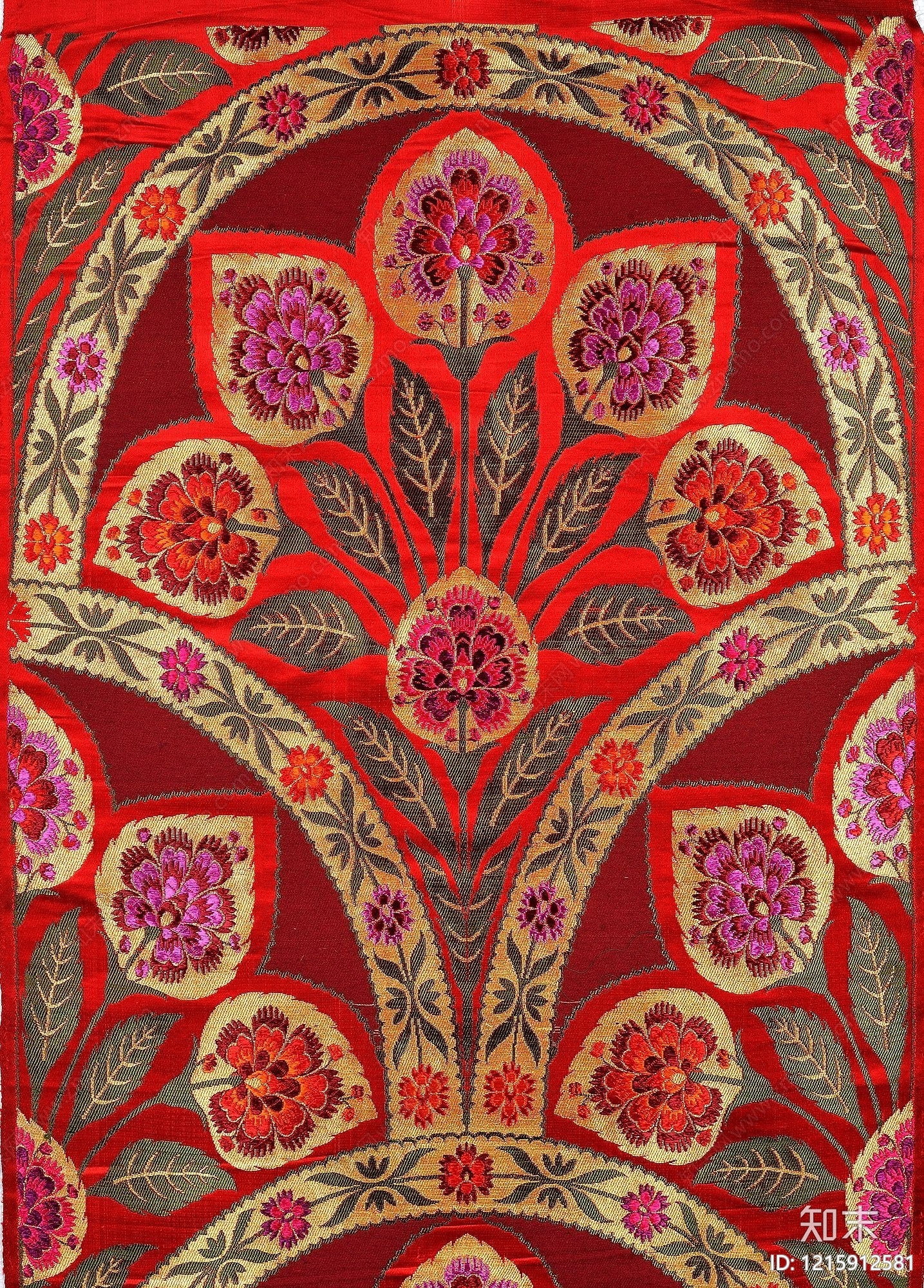 民族图案贴图下载【ID:1215912581】