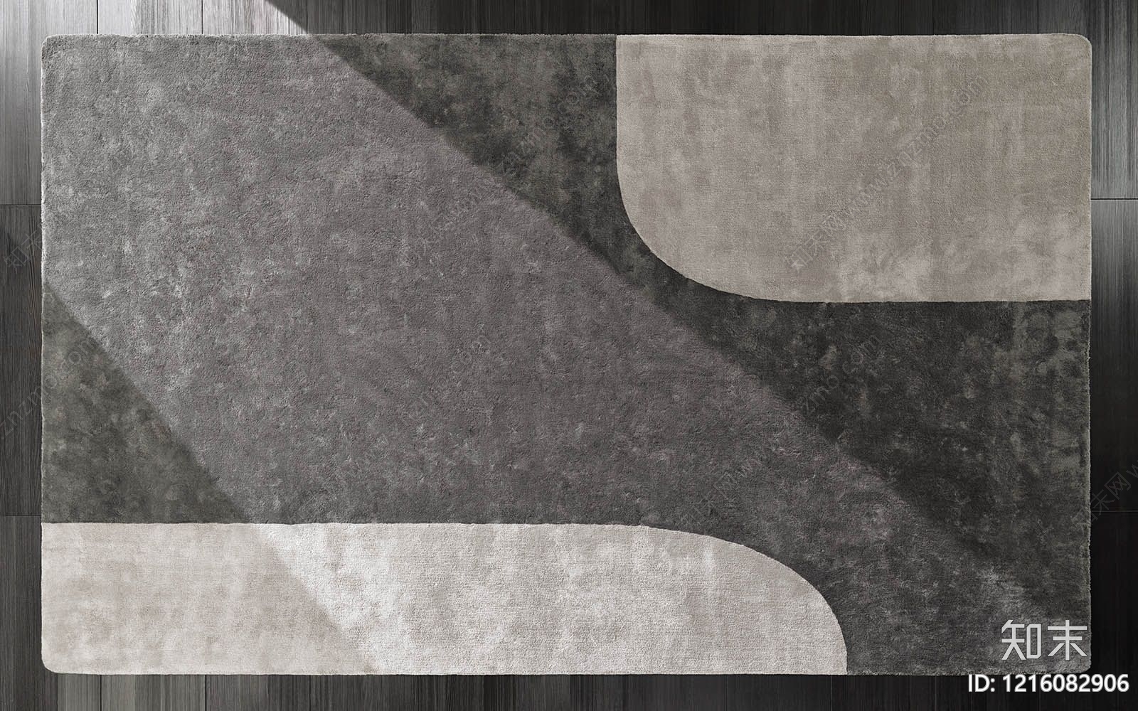 几何地毯贴图下载【ID:1216082906】