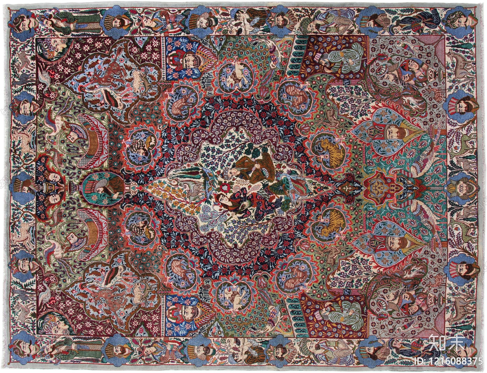 其他地毯贴图下载【ID:1216088375】