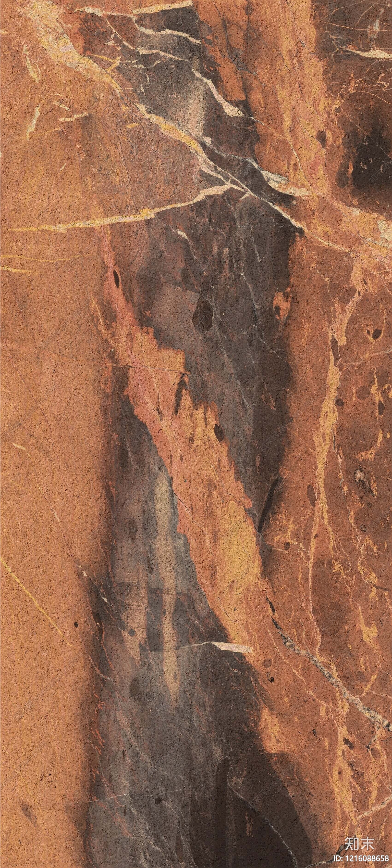 新中式大理石石材贴图下载【ID:1216088658】