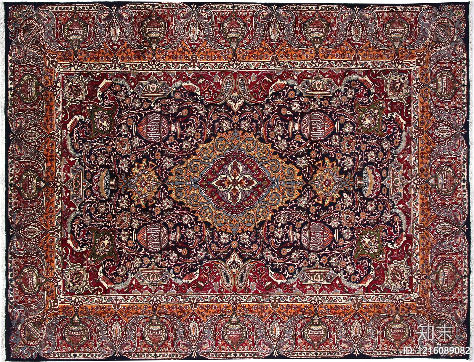 民族图案贴图下载【ID:1216089082】