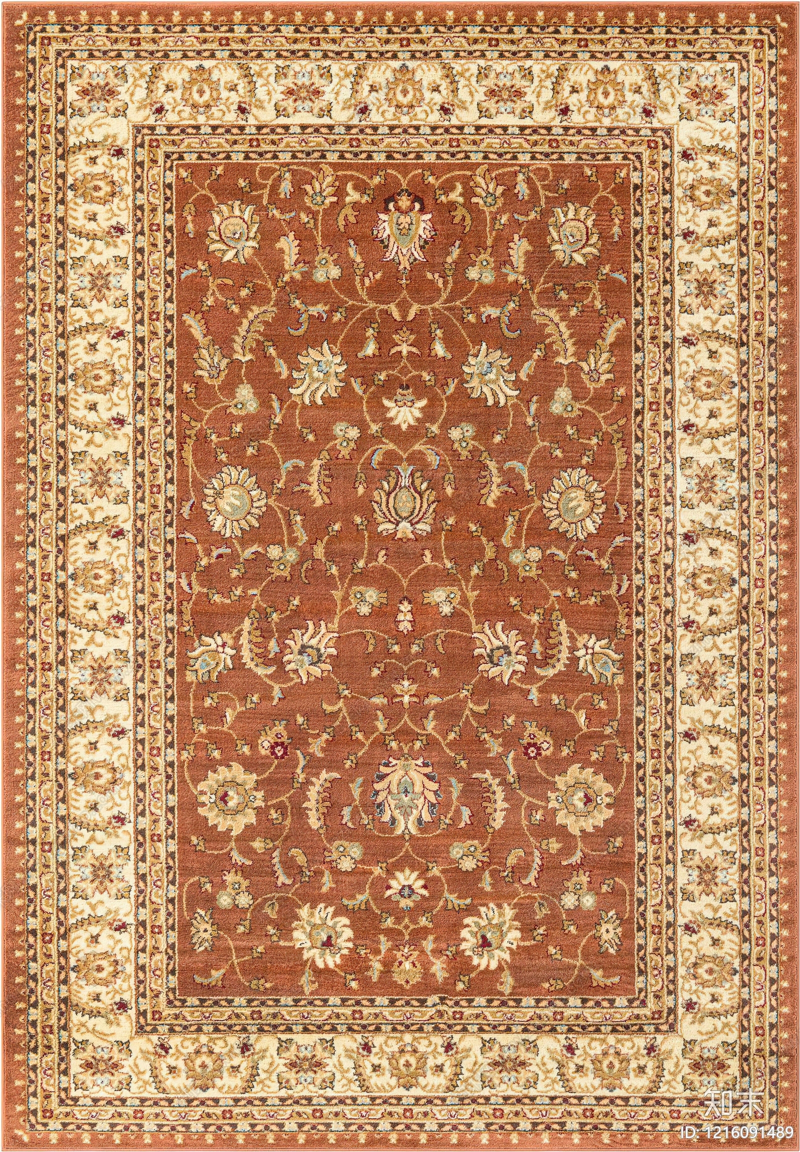 复古其他地毯贴图下载【ID:1216091489】